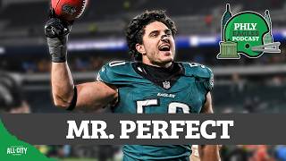 PERFECT Eagles free agency: Why Jaelan Phillips UNLOCKS it all | PHLY Eagles Podcast