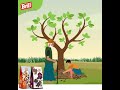 Brill International Dry Fruits Wishes World Environment Day 2023