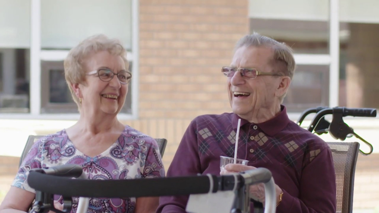 Adult Day Program Supports Seniors Wellness YouTube Adult Day Program Supports Seniors Wellness YouTube