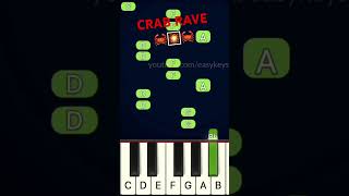 ITS THE CRAB RAVE