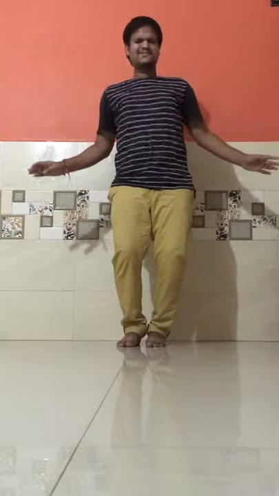 ButtaBomma - Allu Arjun | PIYUSH BHAGAT Tribute | DANCE Choreography