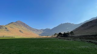 Buttermere | Lake District