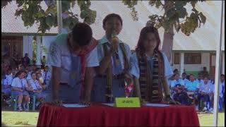Lomba Debat Bahasa Indonesia HARDIKNAS 2023