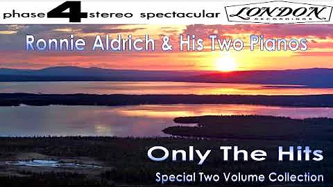 Ronny Aldrich   Only The Hits Vol.2   GMB