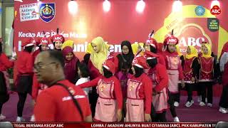 [LIVE] LOMBA / AKADEMI AHLINYA BUAT CITARASA (ABC). PKK KABUPATEN TEGAL BERSAMA KECAP ABC.