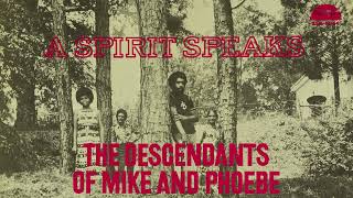 The Descendants of Mike and Phoebe - Two Songs for a Boy Named Mark (Official Audio)