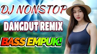 DJ DANGDUT ENAK NEMANI SAAT SANTAI DJ TERBARU 2025 FULL BASS REMIX