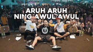 ARUH-ARUH NING AWUL-AWUL (Jogja Second Fest 2024) #ARUHARUH EPS.14