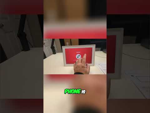 First Time Setup: Simple Firmware Update Guide! #shorts