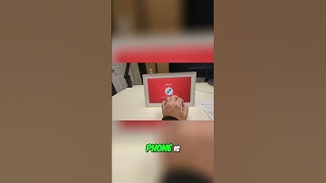 First Time Setup: Simple Firmware Update Guide! #shorts