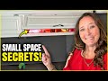 We Saved Hundreds On RV & Small Space Organization With Dollar Tree