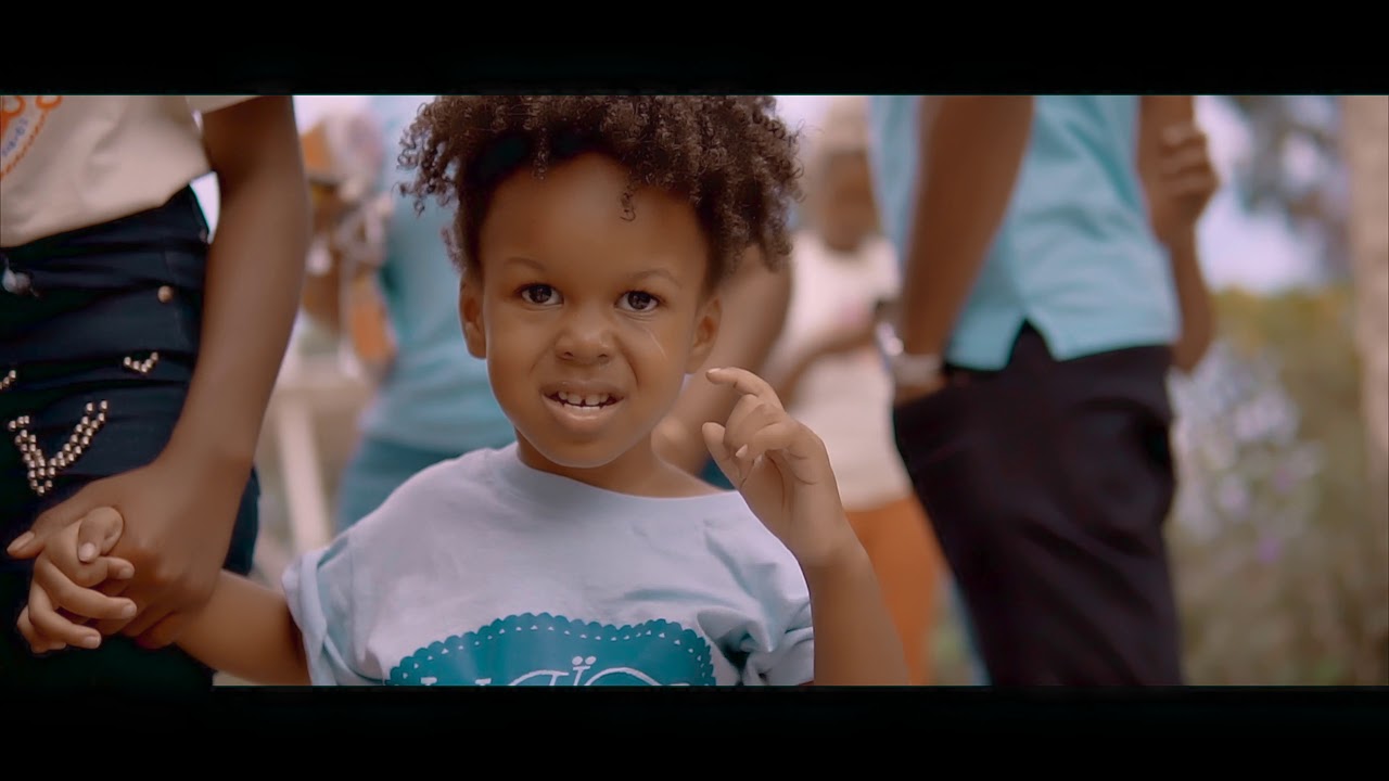 UNICEF Haiti - Journée Mondiale de l'Enfance : 