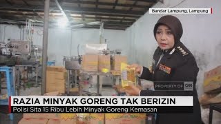 Larangan Jual Minyak Goreng Curah Bikin Pedagang Khawatir, Apa Alasanya? Simak Informasi Berikut