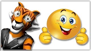 If You Are Happy And You Know It - Poems For Kids And Children