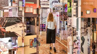 Design in An Age of Crisis 2021