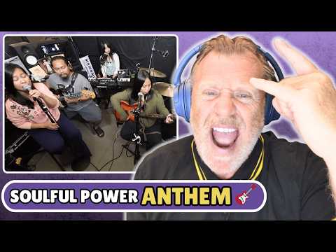 MISSIONED SOULS ITS MY LIFE REACTION! ✨ BETTER THAN BON JOVI? (First Time Reaction)