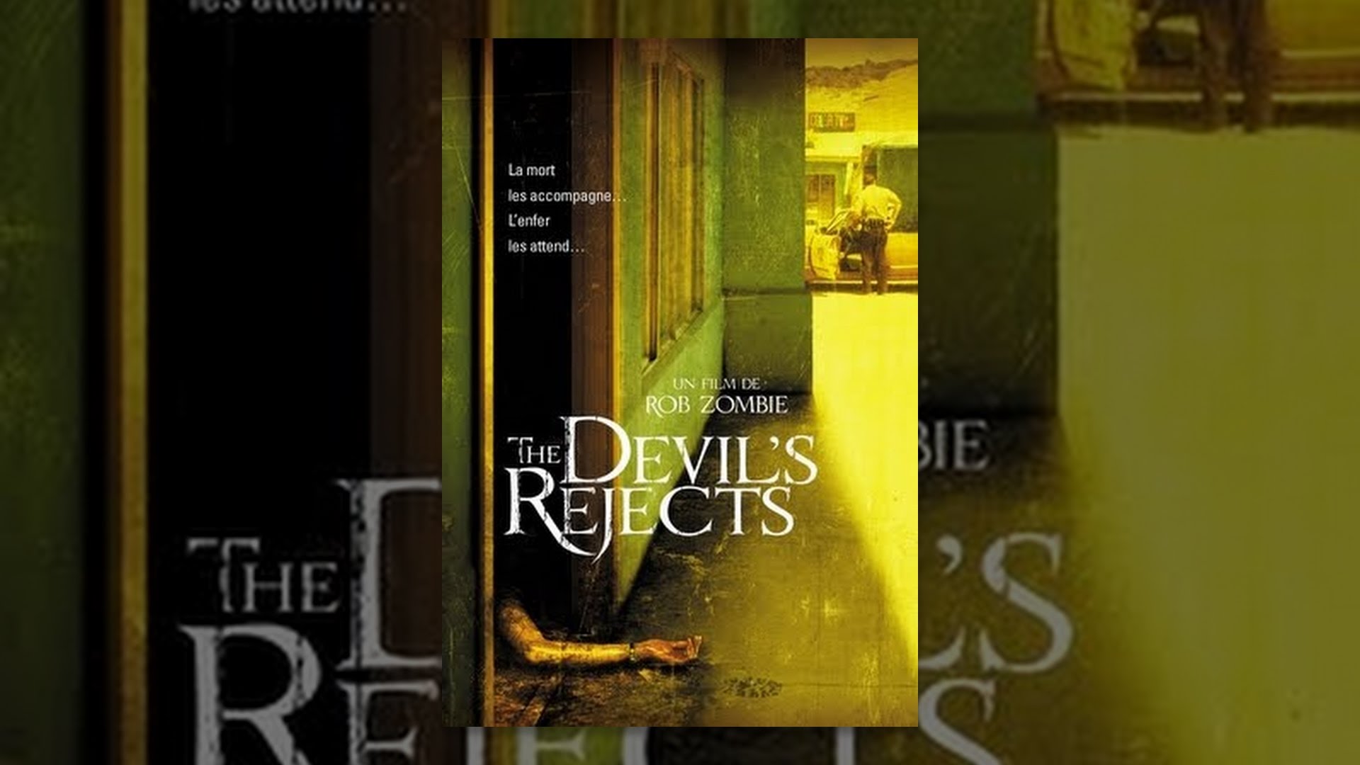 The devil's rejects (VF) - YouTube