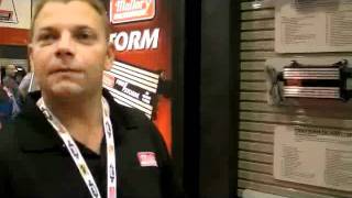 FSC - What's new at Mallory Ignition - Firestorm Ignition System @ SEMA 2011