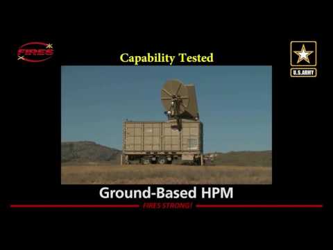 Видео: Raytheon PHASER төсөл: туршилтын ажиллагааны гайхалтай зэвсэг