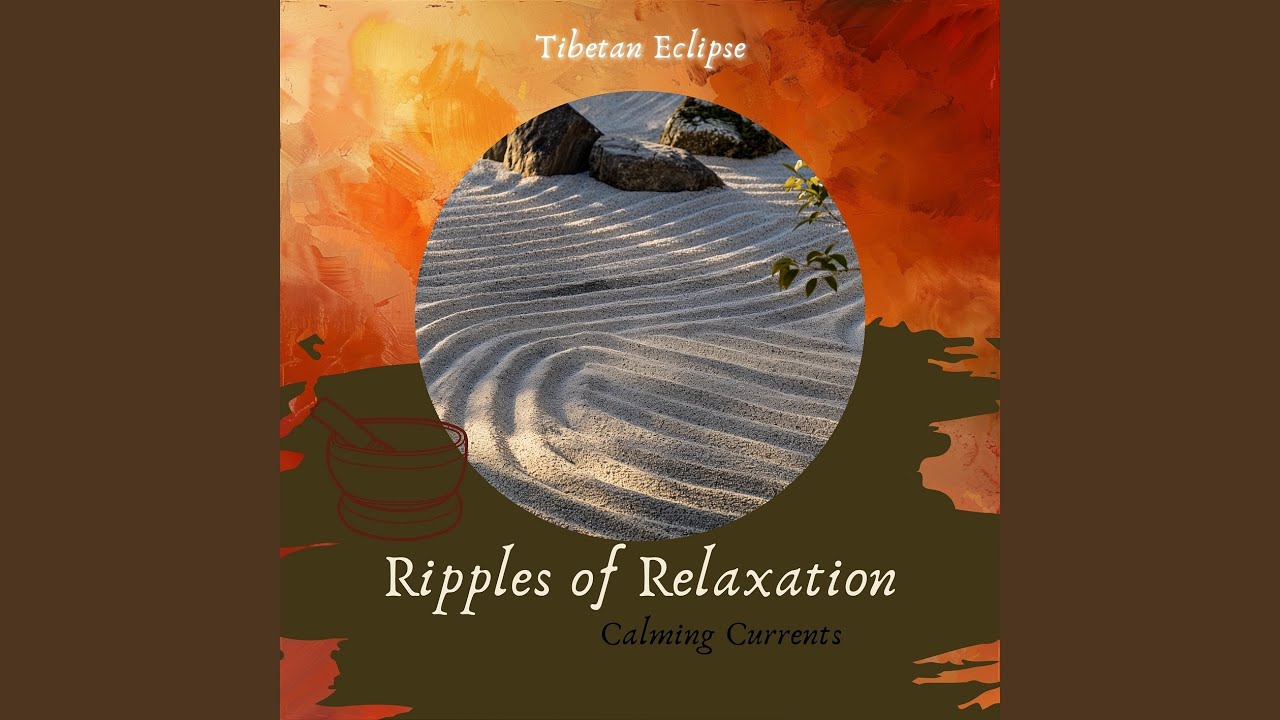 528 Hz Refuge in Rhythm