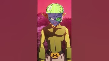 じゃーんじゃかじゃーん #daima #dragonball #ドラゴンボール