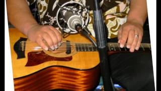 "Nani" performed by Shawn Ishimoto