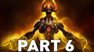 Doom Slayers Collection Walkthrough Gameplay Part 6 - Demons Dimensions Gate (FULL GAME)
