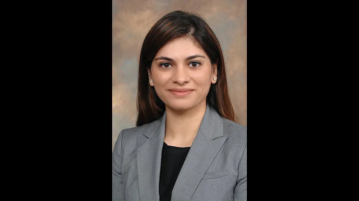 Current Evidence on Tenecteplase for Acute Ischemic Stroke" by guest speaker Dr. Eva Mistry