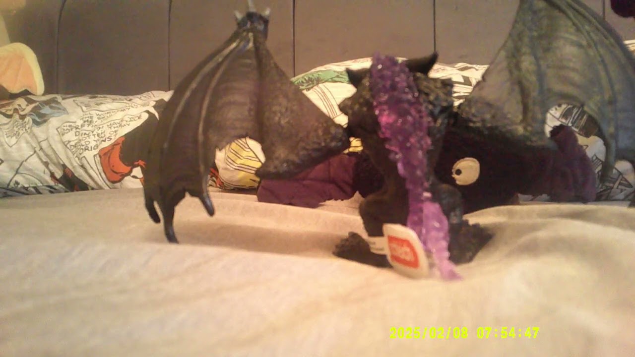 Victor squid games 2