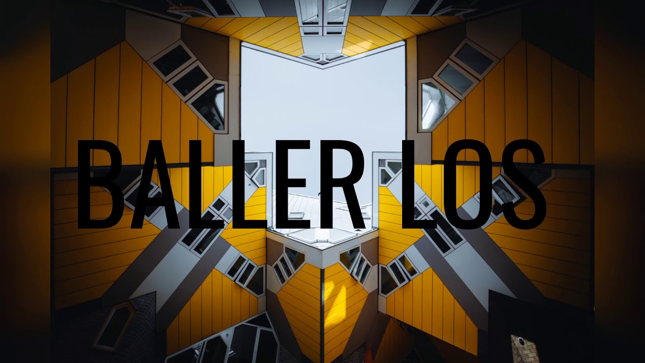 MERO - Baller Los Type Beat / Rap Instrumental Beat (Prod by RETNIK BEATS)