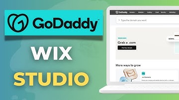 “How to Connect a GoDaddy Domain to Wix Studio – Complete Step-by-Step Guide!”