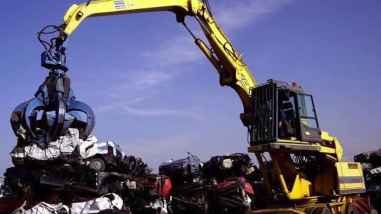 Rottamazione Auto Roma - YouTube