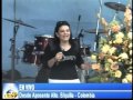 Capture de la vidéo Testimonio De Esmeralda Restrepo Alias La Mala  Ex Sicaria De Carteles De Medellin