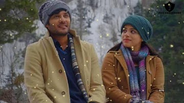 Emo Emo Emo Video Song || Raahu Movie || Sid Sriram || Praveen Lakkaraju || Subbu Vedula