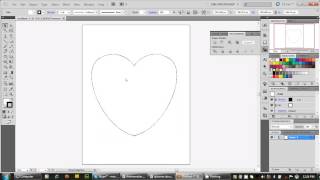 How to Envelop Distort in Illustrator CS6