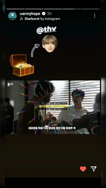 220706| Hoseok's Insta Story-2