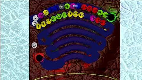 Luxor Custom Map: Sonar