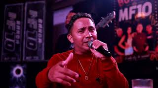 Banda MF10 Pub Set - Volume 2 - Straight from Ajuru Beach - Pará - Brazil