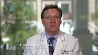 Celebrity Erectile Dysfunction Medical Minute with Family Physician Dr. Richard Honaker Wealth