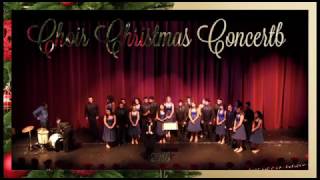 Winter Choir Concert 2016