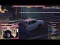 FattyPillow Gta V Online Krteček a 7 prcalíků :D 26.4.2015 21h39m07s