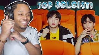 Reacting to 강다니엘(KANGDANIEL) - Movie (Feat. 다운) M/V