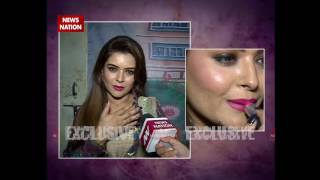 Serial Aur Cinema: 'Yeh rishta kya kehlata hai' actress Shilpa shares lipstick tips screenshot 5