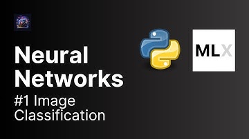 MLX + MNIST: Build a Neural Network from Scratch on Apple Silicon