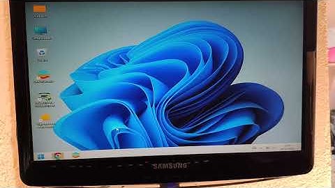 PC processador core 2 duo e6320 4gb de ram DDR2 com windows 7 lite. Onlyoffice instalado