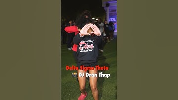 ❤️🖤🤍Delta Sigma Theta Sorority, Inc. The “MIGHTY” Lambda Chi Chapter  #deltasigmatheta  #dst #nphc