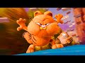 THE GARFIELD MOVIE All Best Scenes 2024 THE GARFIELD MOVIE All Best Scenes 2024