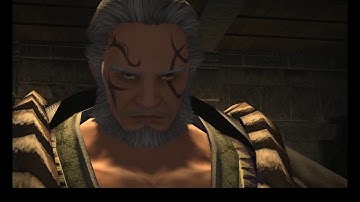 Final Fantasy XIV: The Greater Obeisance