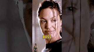 Adventure Clash Lara Croft Vs Indiana Jones