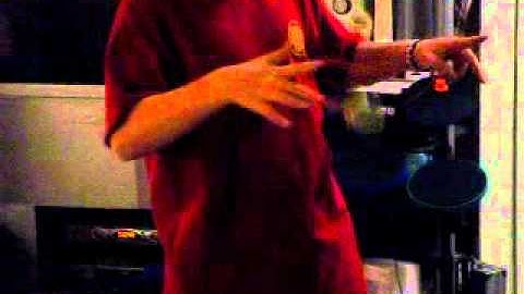 YoYo Sam Most Creative Yoyo Trick